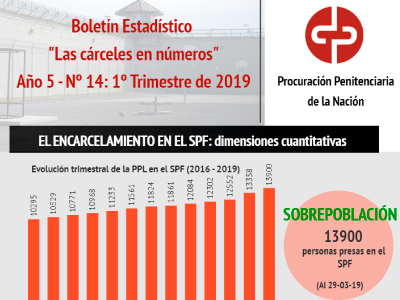 Boletín Estadístico PPN