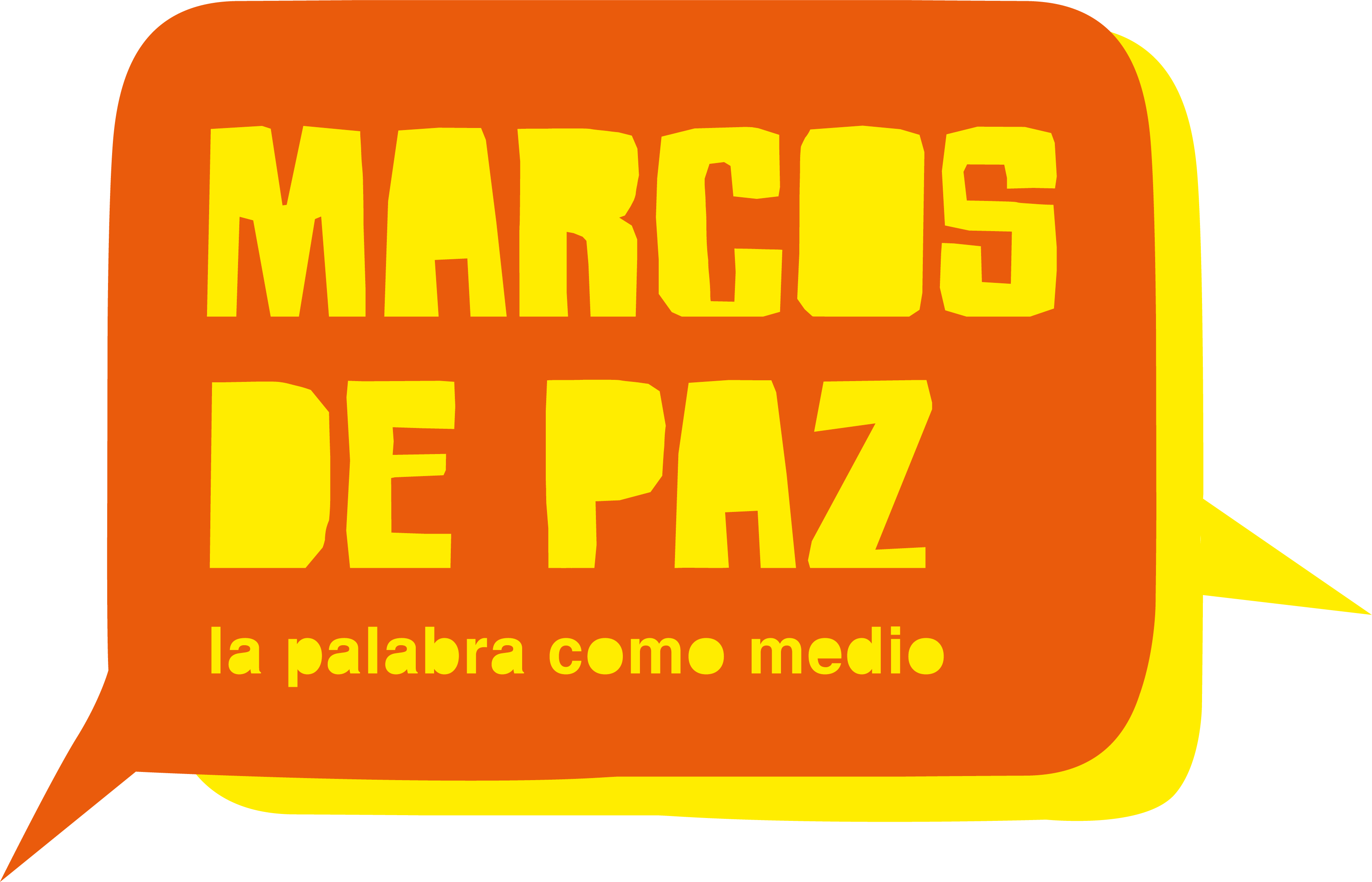 Marcos de Paz