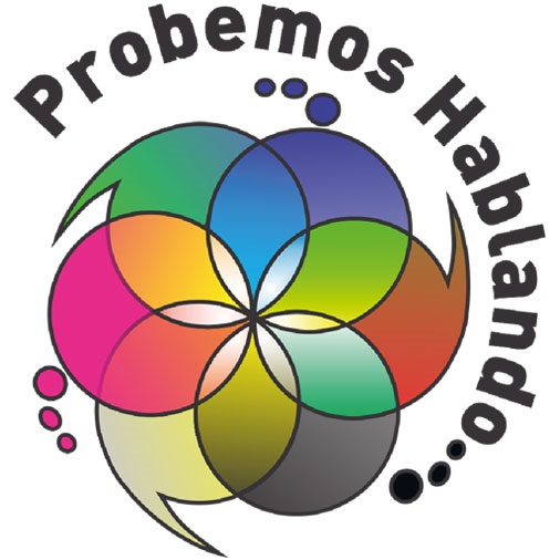 Probemos hablando