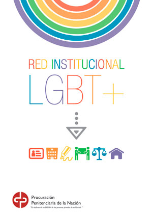 Red institucional LGBT